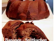 BiNe` S BANANEN - SPLITKUCHEN - Rezept - Bild Nr. 5993