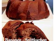 BiNe` S BANANEN - SPLITKUCHEN - Rezept - Bild Nr. 5993