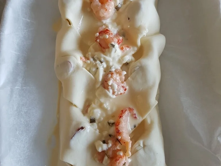 Rezept: Biggi`s Ofengerichte = Blätterteig (herzhaft heute zum Abendbrot) mal anders Bild Nr. 5987 Biggi`s Ofengerichte = Blätterteig (herzhaft heute zum Abendbrot) mal anders - Rezept - Bild Nr. 5987