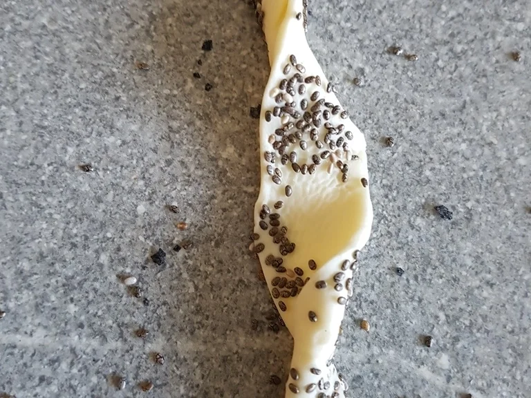 Rezept: Biggi`s Ofengerichte = Blätterteig (herzhaft heute zum Abendbrot) mal anders Bild Nr. 5988 Biggi`s Ofengerichte = Blätterteig (herzhaft heute zum Abendbrot) mal anders - Rezept - Bild Nr. 5988