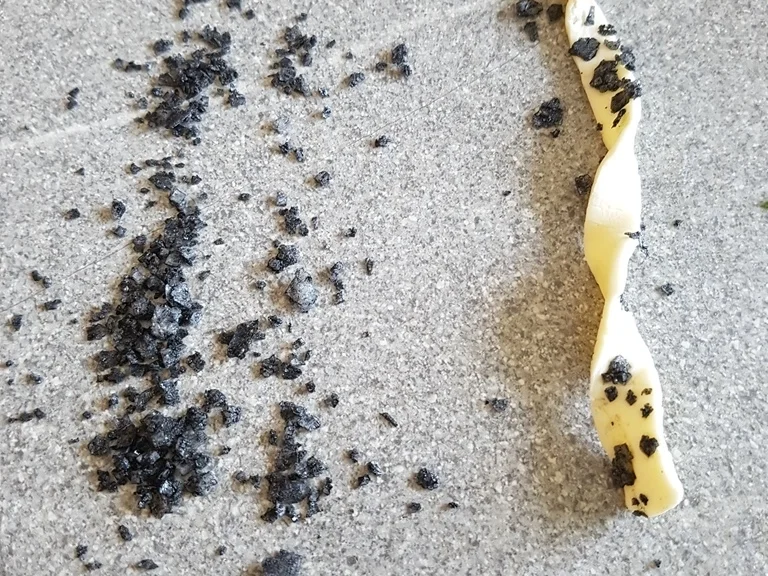 Rezept: Biggi`s Ofengerichte = Blätterteig (herzhaft heute zum Abendbrot) mal anders Bild Nr. 5989 Biggi`s Ofengerichte = Blätterteig (herzhaft heute zum Abendbrot) mal anders - Rezept - Bild Nr. 5989