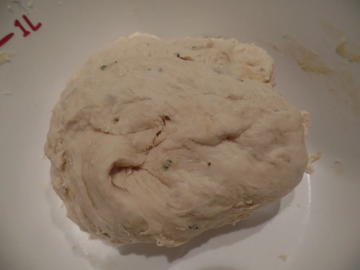 Rezept: Tomaten-Oliven-Focaccia Bild Nr. 5975 Tomaten-Oliven-Focaccia - Rezept - Bild Nr. 5975