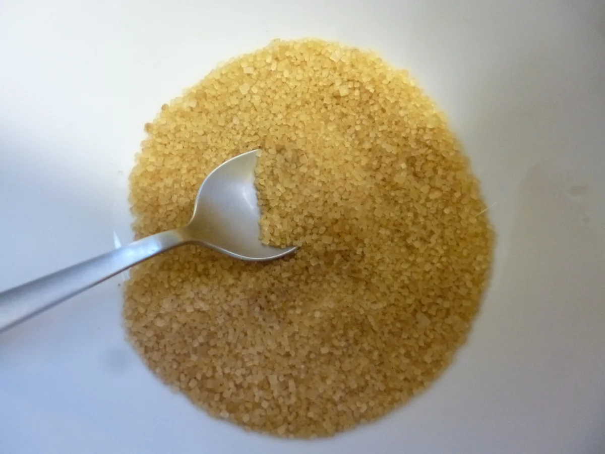 Rezept: Kirschkonfitüre aus Süßkirschen Bild Nr. 5997 Kirschkonfitüre aus Süßkirschen - Rezept - Bild Nr. 5997