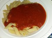 Paprika und Tomaten im überfluss,alles muss weg - Rezept - Bild Nr. 5973