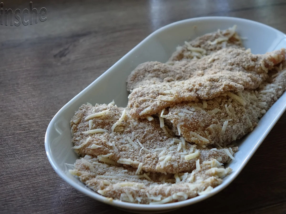 Gurken-Radieschensalat mit Mais - Rezept - Bild Nr. 5991