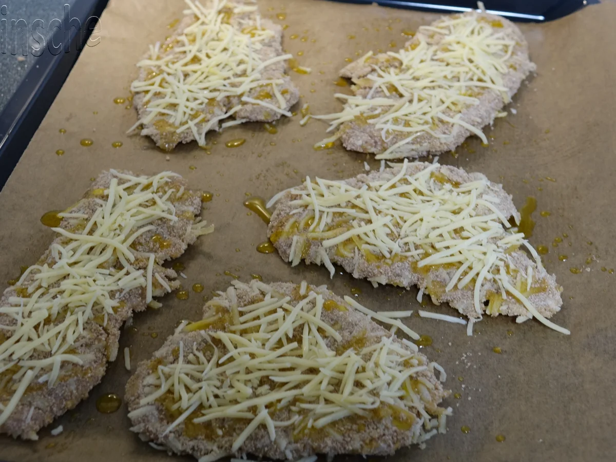 Gurken-Radieschensalat mit Mais - Rezept - Bild Nr. 5995