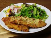 Gurken-Radieschensalat mit Mais - Rezept - Bild Nr. 6002