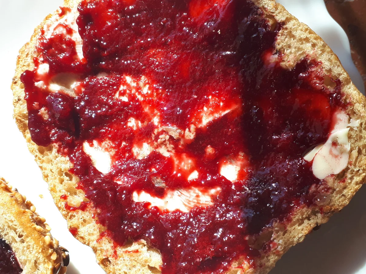 süßer Aufstrich: Kirsche in zwei Variationen - Rezept - Bild Nr. 3