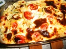 Zucchini-Tomaten-Kartoffelauflauf - Rezept - Bild Nr. 6028