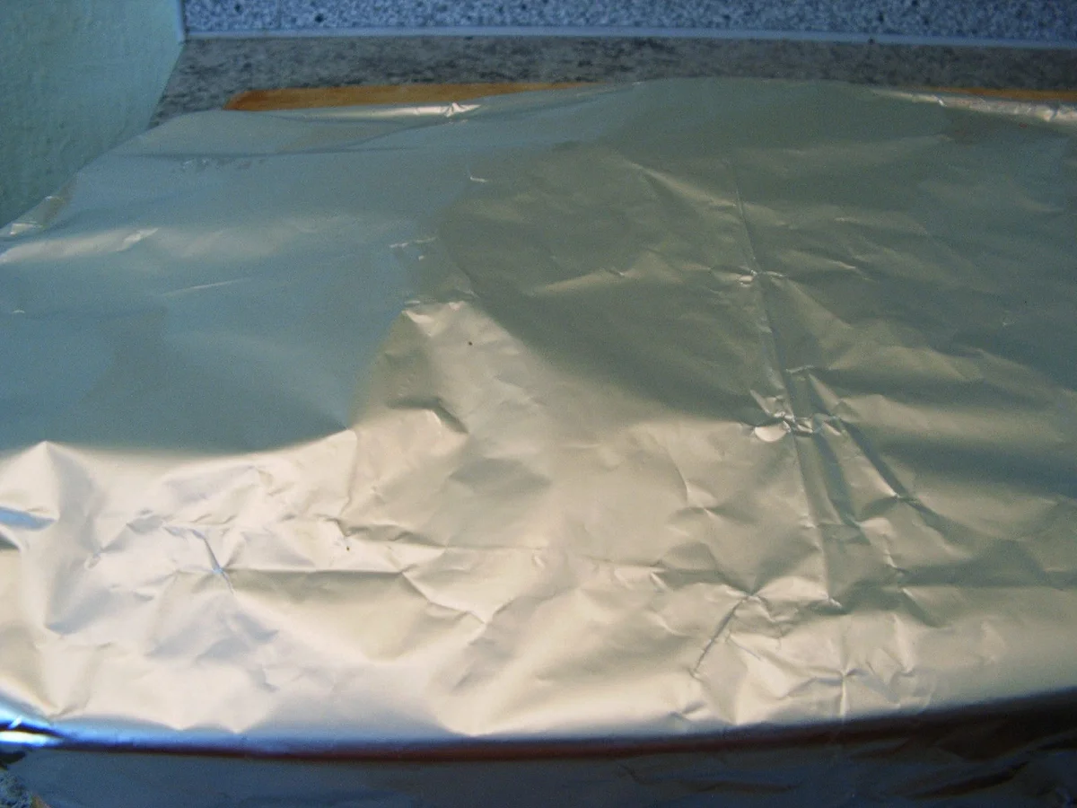 Rezept: Zucchini-Tomaten-Kartoffelauflauf Bild Nr. 6033 Zucchini-Tomaten-Kartoffelauflauf - Rezept - Bild Nr. 6033