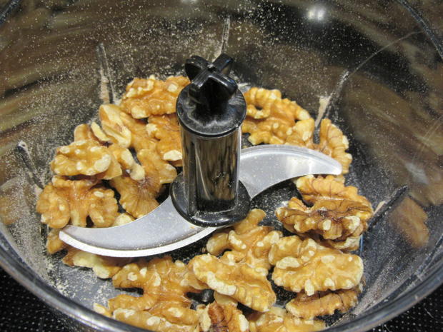 Pasta: Gefüllte Gnocchi mit Salbeibutter - Rezept - kochbar.de