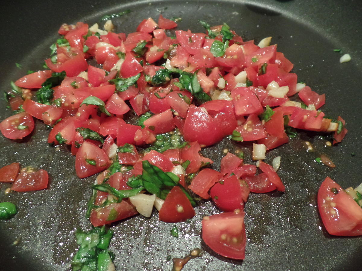 Gefüllte Kohlrabi aus dem Ofen - Rezept - kochbar.de