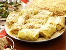 Russische Blini: Das „Punkt 12“-Lieblingsgericht - Rezept - Bild Nr. 2
