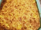 Oma Löffel`s Kuchen = Butterstreusel Blechkuchen - Rezept - Bild Nr. 6039