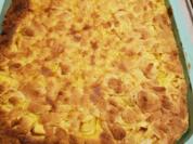 Oma Löffel`s Kuchen = Butterstreusel Blechkuchen - Rezept - Bild Nr. 6039