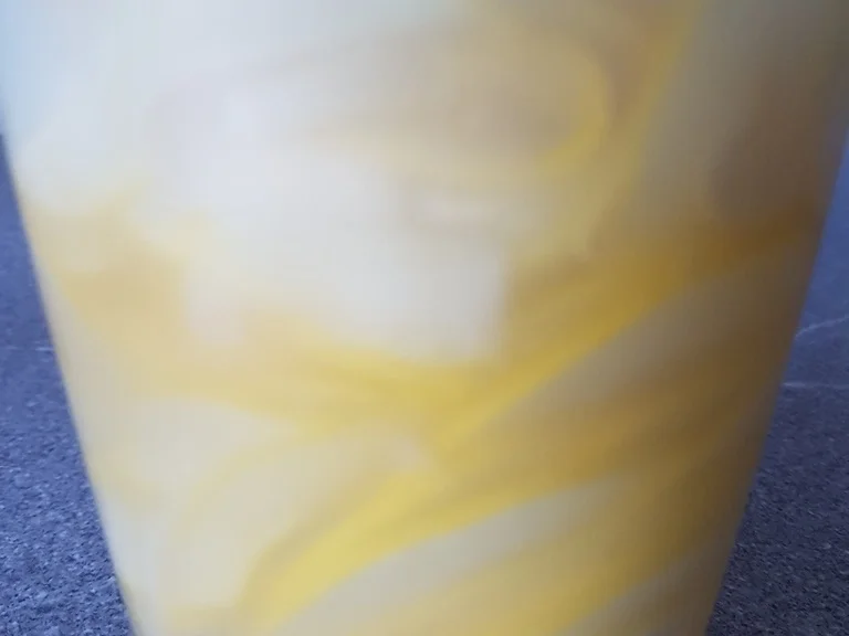 Süss-Sauer eingelegte "rohe Zucchini" aus dem Garten - Rezept - Bild Nr. 6035