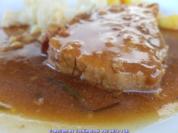 Schweinebraten à la Biggi - Rezept - Bild Nr. 6032