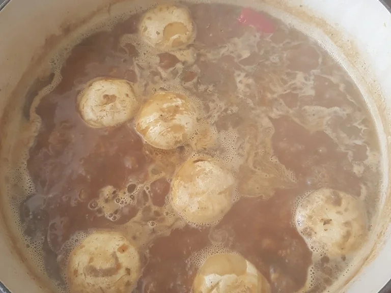 Rezept: Schweinebraten à la Biggi Bild Nr. 6037 Schweinebraten à la Biggi - Rezept - Bild Nr. 6037