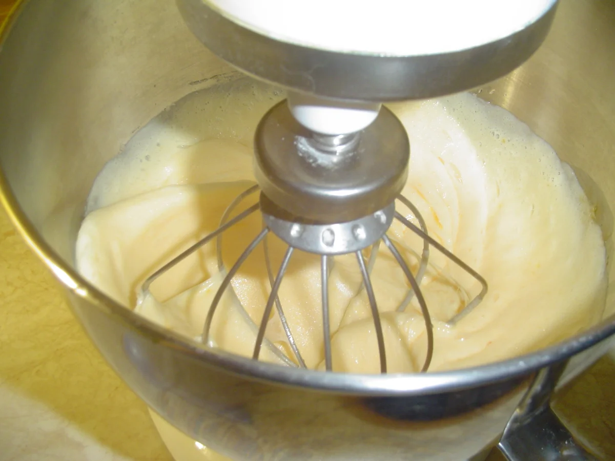 Rezept: Saftigster Nusskuchen, und schnell gemacht Bild Nr. 6038 Saftigster Nusskuchen, und schnell gemacht - Rezept - Bild Nr. 6038