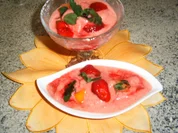 Fruchteis - Rezept - Bild Nr. 2