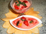 Fruchteis - Rezept - Bild Nr. 2