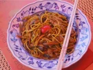 Chinawok mit Mie-Nudeln - Rezept - Bild Nr. 6037