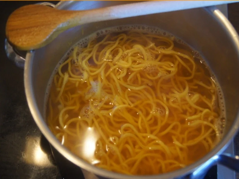 Chinawok mit Mie-Nudeln - Rezept - Bild Nr. 6039