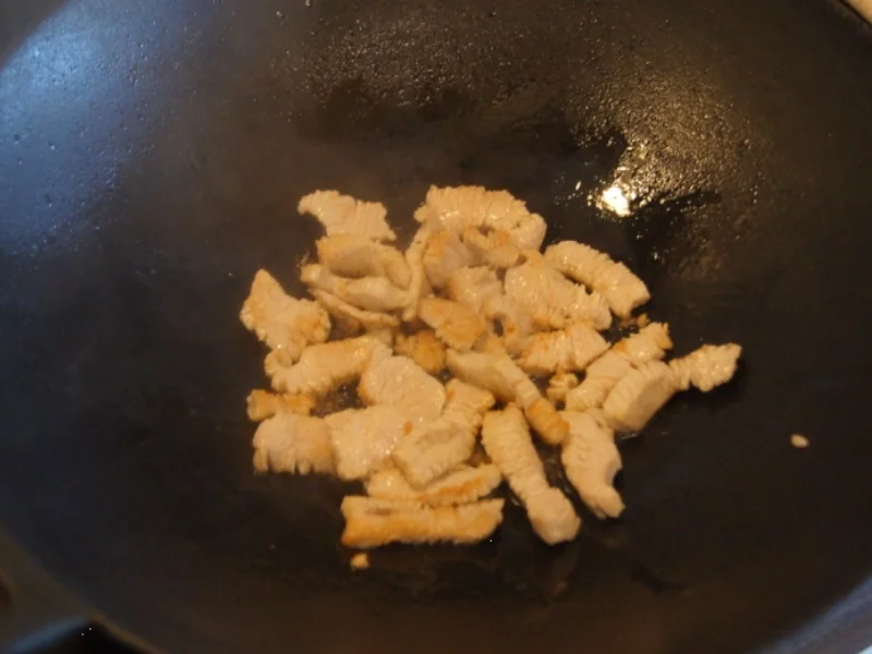 Chinawok mit Mie-Nudeln - Rezept - Bild Nr. 6042