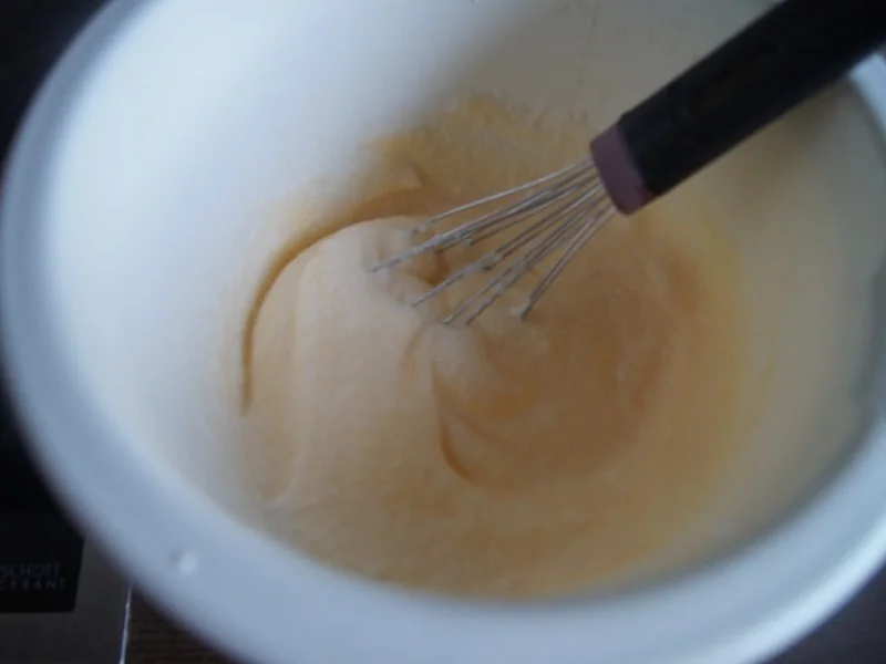 Rezept: Käseomelett Bild Nr. 5 Käseomelett - Rezept - Bild Nr. 5