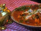 Currywurstgulasch - Rezept - Bild Nr. 2