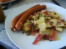 Apfel-Kartoffelsalat - Rezept - Bild Nr. 6037