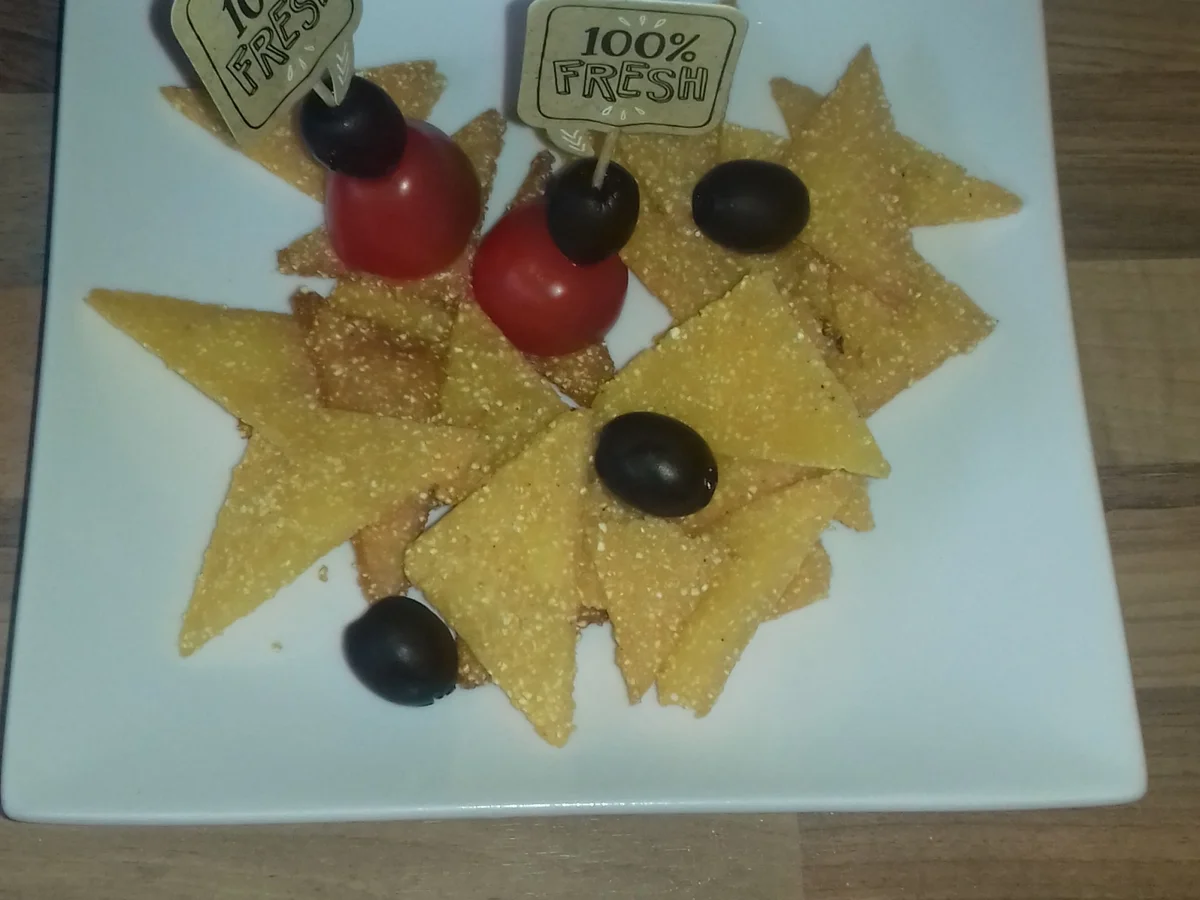 Nachos - Rezept - Bild Nr. 2