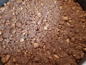 Josy's Cheesecake .. mit Zimt-Keksboden! - Rezept - Bild Nr. 6038