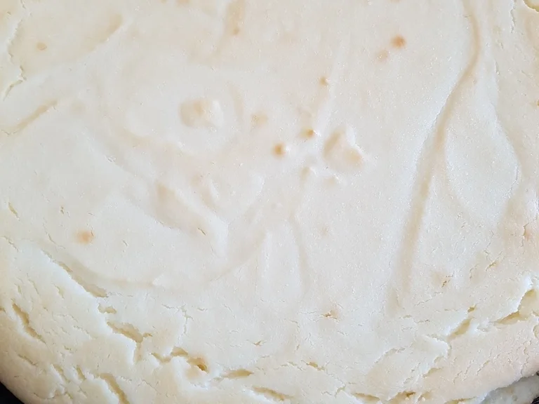 Käsekuchen mit Baiserhaube à la Biggi - Rezept - Bild Nr. 6047