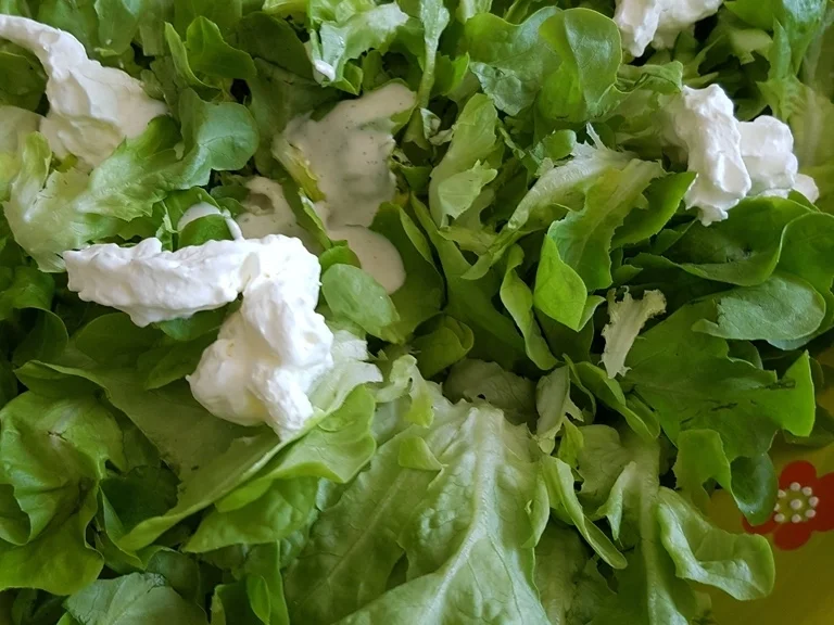 Frikadellen mit Schafskäse gefüllt à la Biggi - Rezept - Bild Nr. 6054