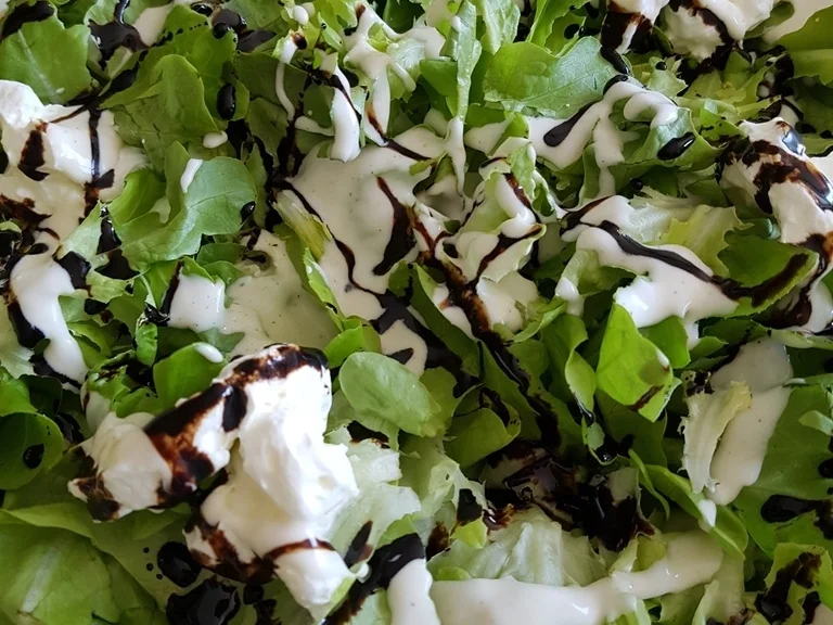 Frikadellen mit Schafskäse gefüllt à la Biggi - Rezept - Bild Nr. 6055