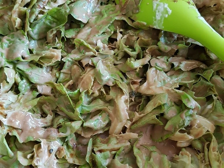 Frikadellen mit Schafskäse gefüllt à la Biggi - Rezept - Bild Nr. 6056