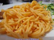 Spaghetti mit Paprika Tomten Chili Aroma - Rezept - Bild Nr. 6052