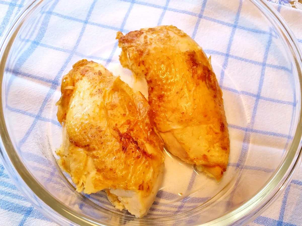 Peperonata ... - Rezept - Bild Nr. 6064