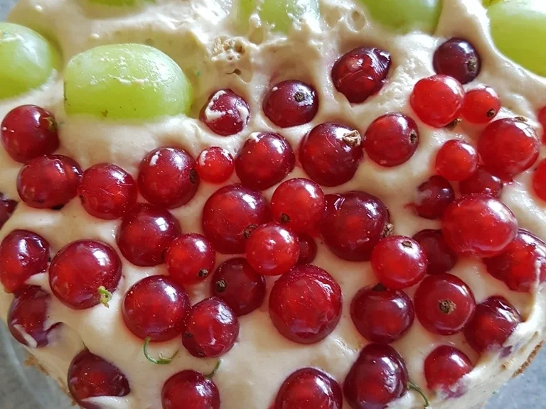 Biggi`s Spezial EIS = Eistorte - Rezept - Bild Nr. 6061