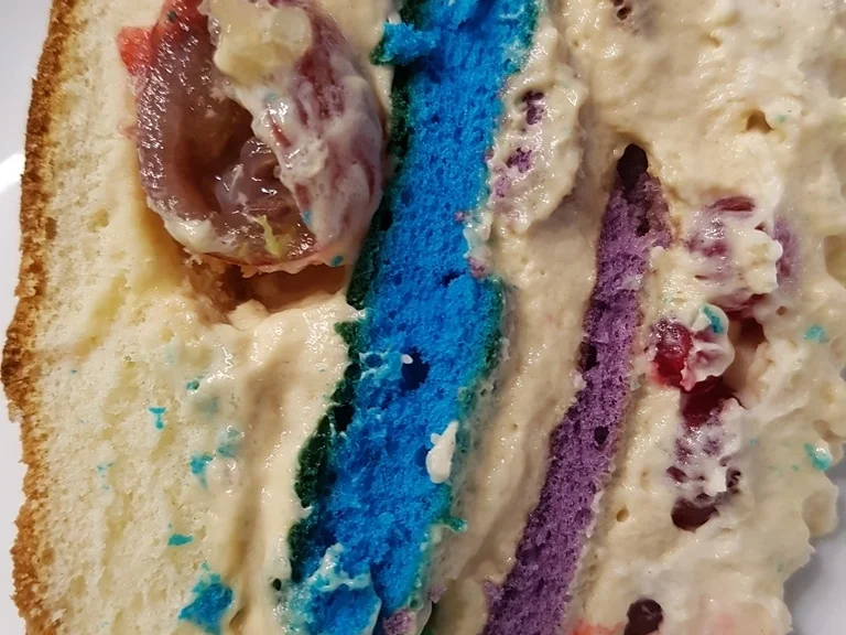 Biggi`s Spezial EIS = Eistorte - Rezept - Bild Nr. 6064