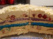 Biggi`s Spezial EIS = Eistorte - Rezept - Bild Nr. 6067