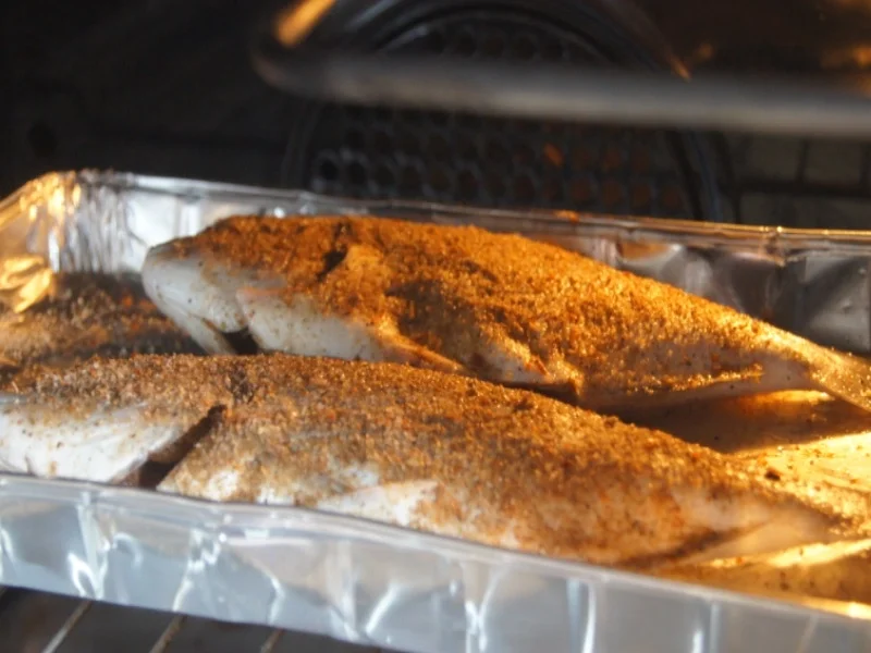 Rezept: Dorade mit Buttermais und gelben Kartoffelstampf Bild Nr. 6063 Dorade mit Buttermais und gelben Kartoffelstampf - Rezept - Bild Nr. 6063