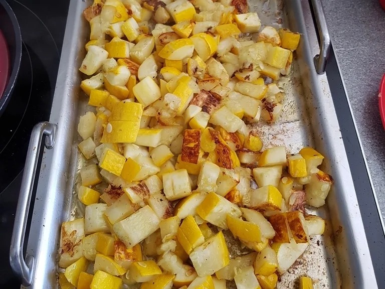 Rezept: Iberico Rücken am Knochen à la Biggi Bild Nr. 6069 Iberico Rücken am Knochen à la Biggi - Rezept - Bild Nr. 6069