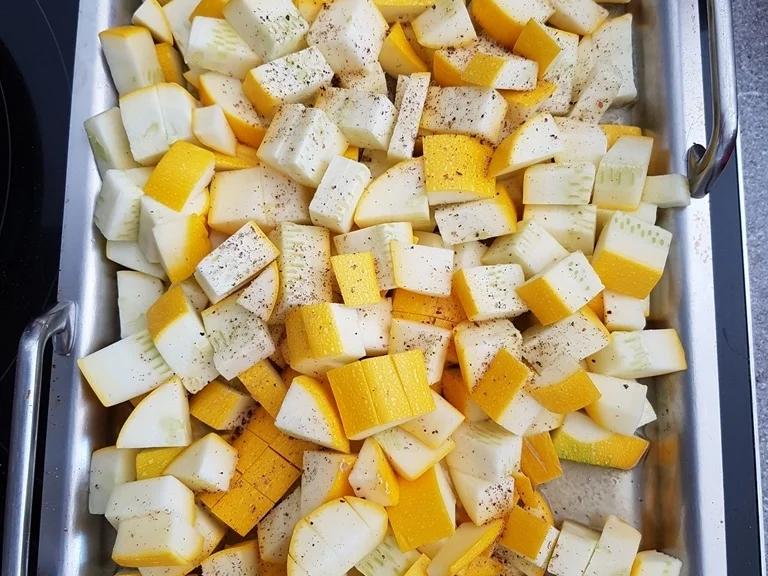 Rezept: Iberico Rücken am Knochen à la Biggi Bild Nr. 6068 Iberico Rücken am Knochen à la Biggi - Rezept - Bild Nr. 6068