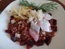 Rote-Bete-Graupen-Risotto-Bowl - Rezept - Bild Nr. 6060