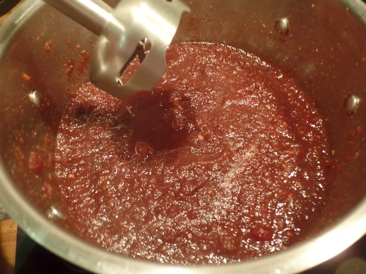 Rote-Bete-Graupen-Risotto-Bowl - Rezept - Bild Nr. 6063