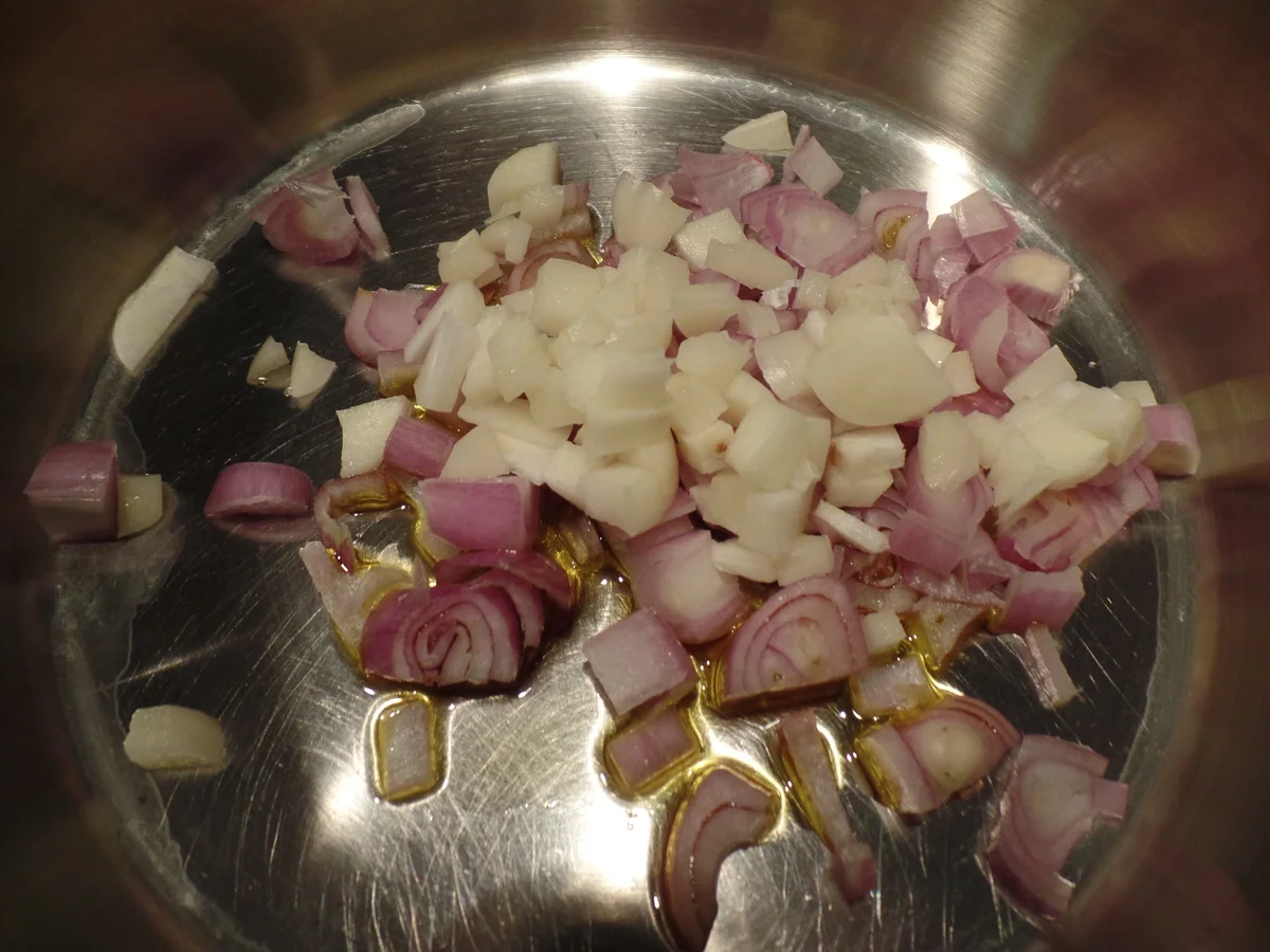 Rote-Bete-Graupen-Risotto-Bowl - Rezept - Bild Nr. 6065