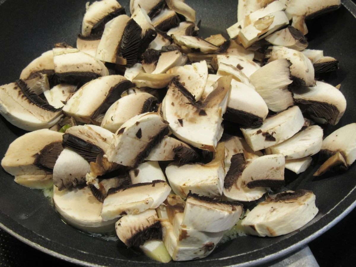 Fleisch: Girardi-Rostbraten - auf meine Art - Rezept - Bild Nr. 8