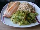 Einfaches Zucchini-Gemüse - Rezept - Bild Nr. 6060